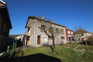 pavillon à la vente -   08320  AUBRIVES, surface 90 m2 vente pavillon - UBI462641003